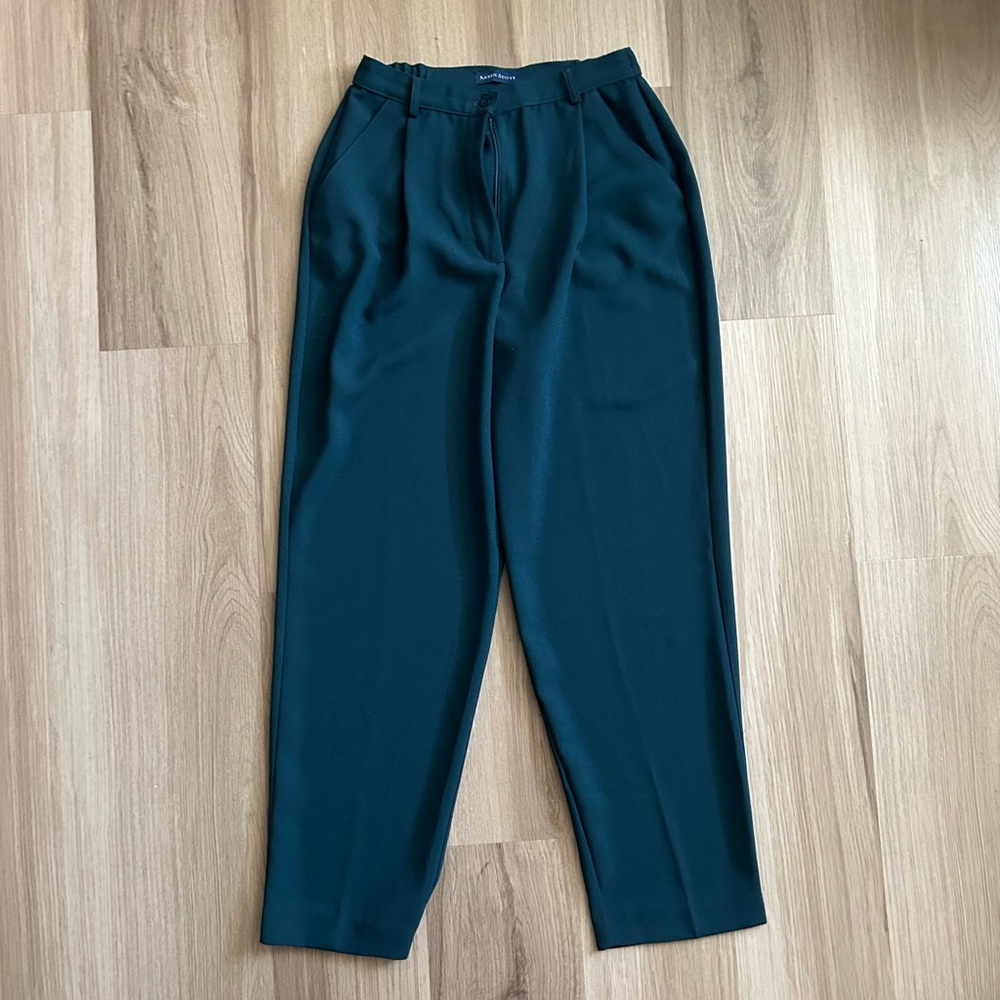 vintage pants